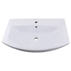 Умивальник Дніпрокераміка Ізео-75 меблевий для ванни