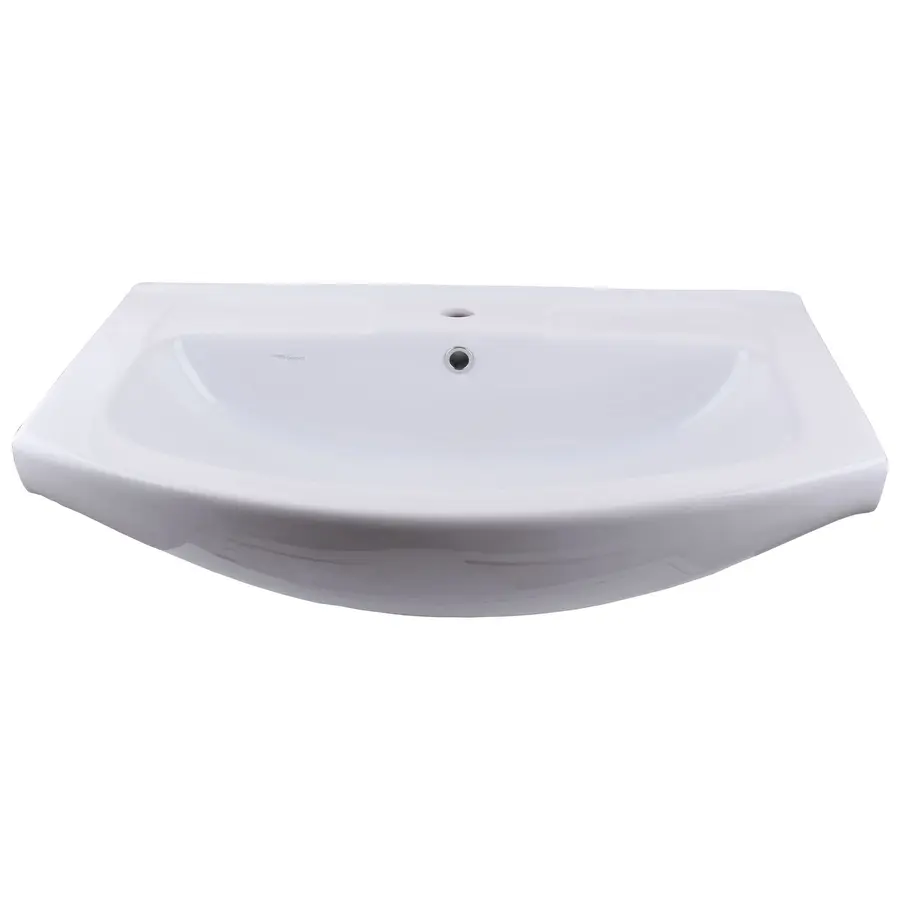 Умывальник Изео-75 мебельный для ванны Днепрокерамика 