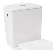 Бачок компакта Cersanit MERIDA 010 без арматури