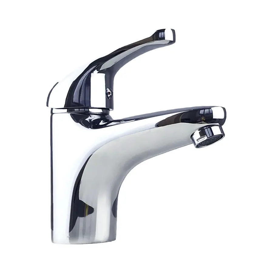 Смеситель для умывальника Globus Lux Solly GLSO-0222