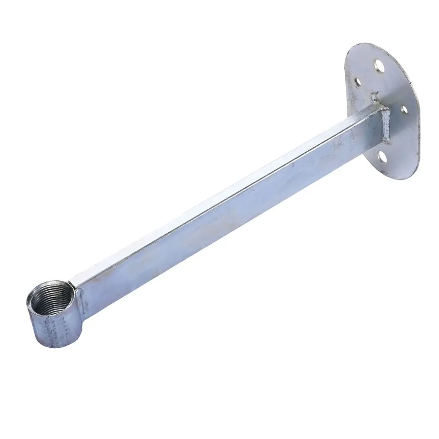 Кріплення до розширювального бака, оцинков. (L=270mm, до 35л)