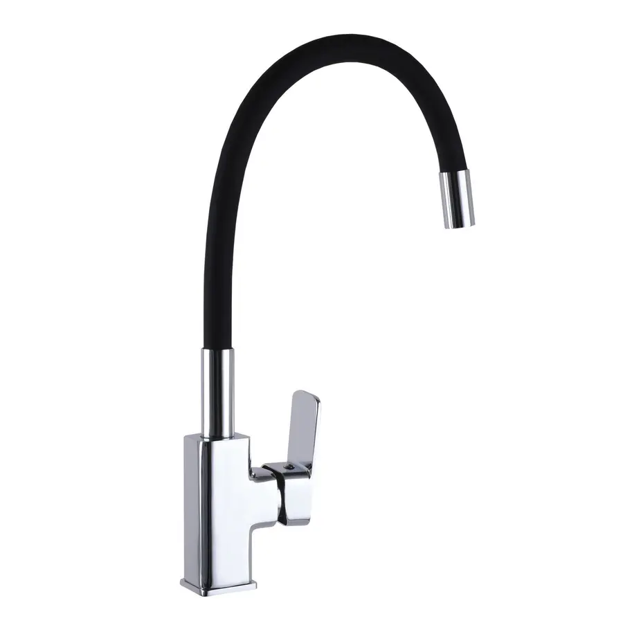 Смеситель для кухни Globus Lux Milano GLM-203LR