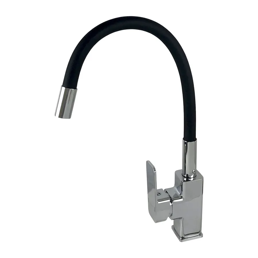 Смеситель для кухни Globus Lux Milano GLM-203LR