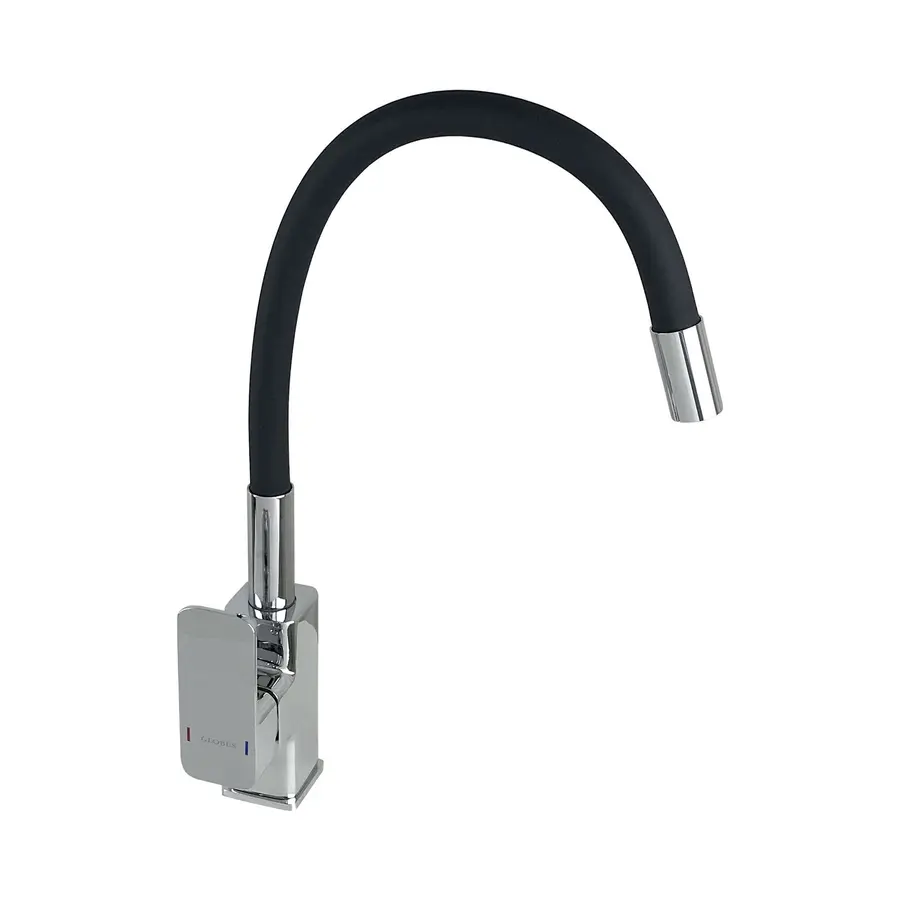 Смеситель для кухни Globus Lux Milano GLM-203LR