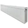 Радиатор стальной панельный KALDE 22 низ 300х2100