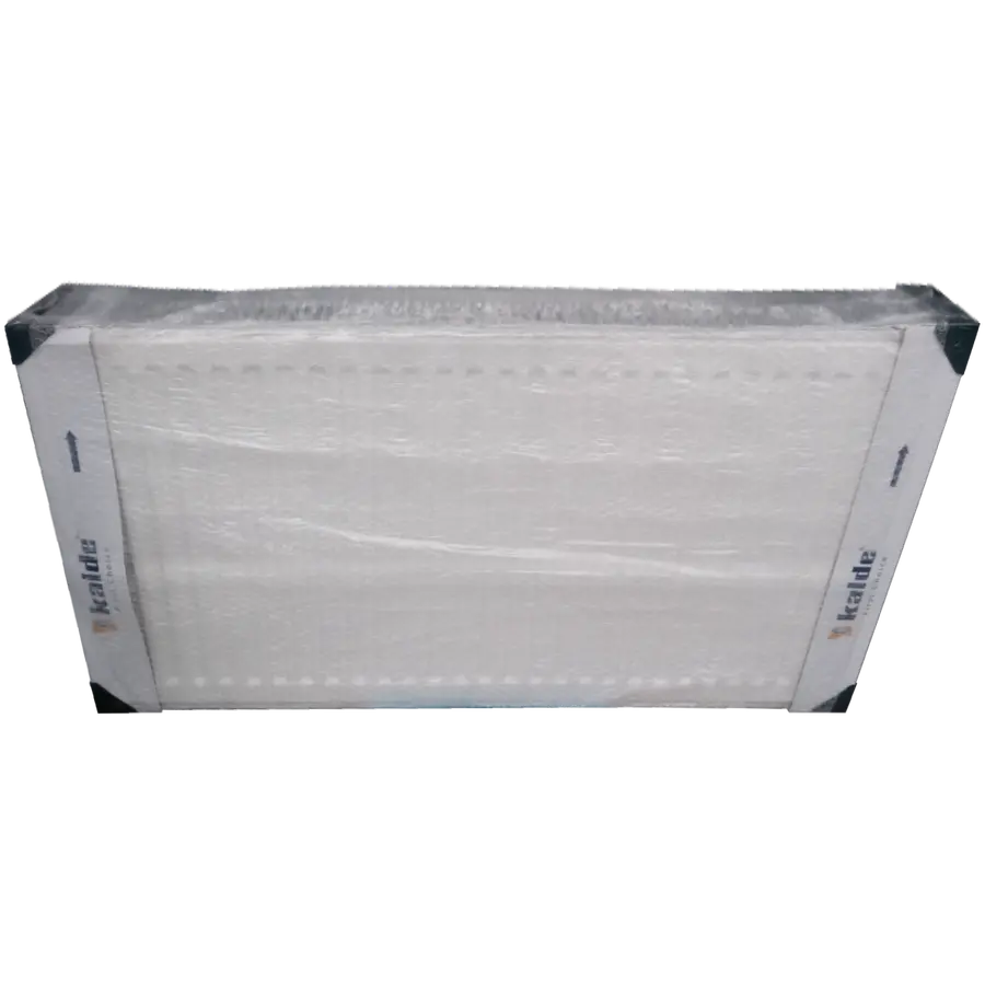 Радиатор стальной панельный KALDE 33 бок 500х2100