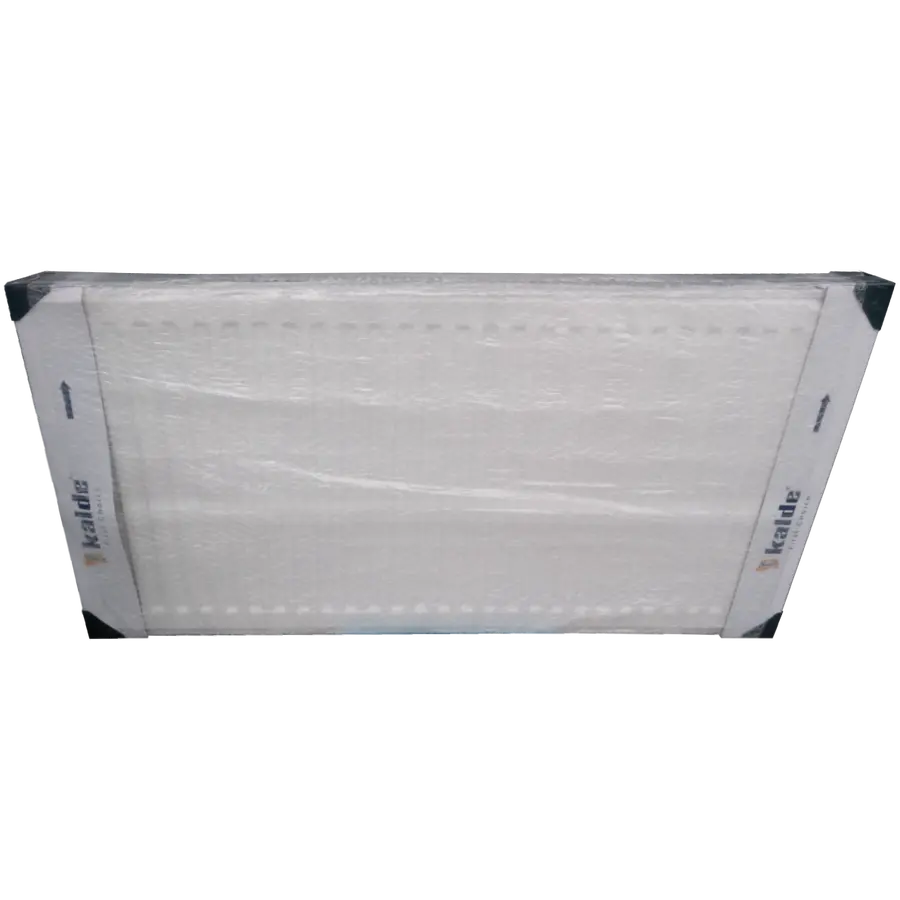 Радиатор стальной панельный KALDE 11 низ 500x400