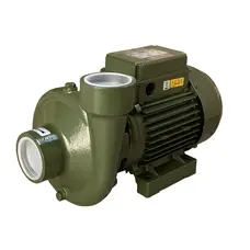 Насос центробежных BP-3 0,75 кВт SAER (25,0 м3 / ч, 21,5м) однофазный