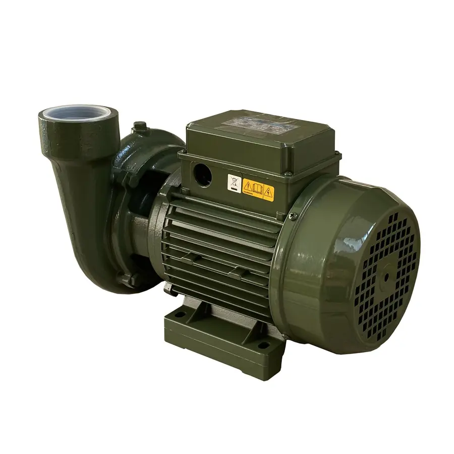 Насос центробежных BP-3 0,75 кВт SAER (25,0 м3 / ч, 21,5м) однофазный