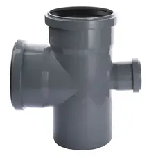 Хрестовина VSplast 1пл 110х110х50х90° Хрестовина VSplast 1пл 110х110х50х90°