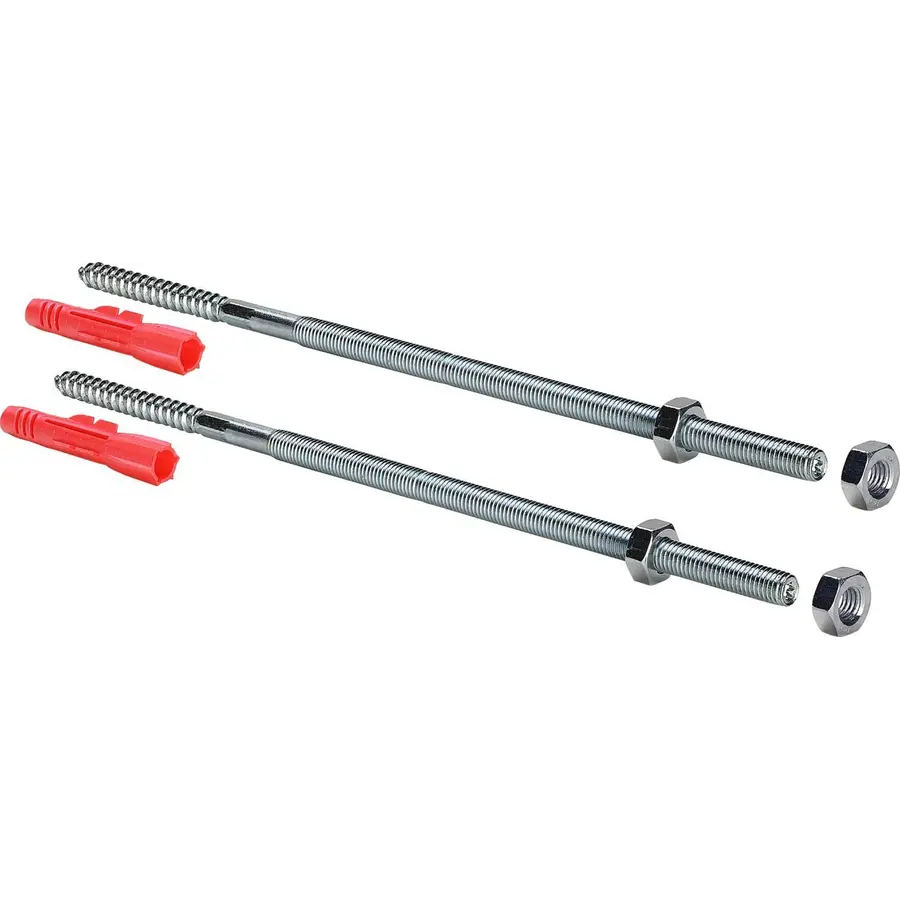 Комплект крепления инсталляции к стене Viega 678630