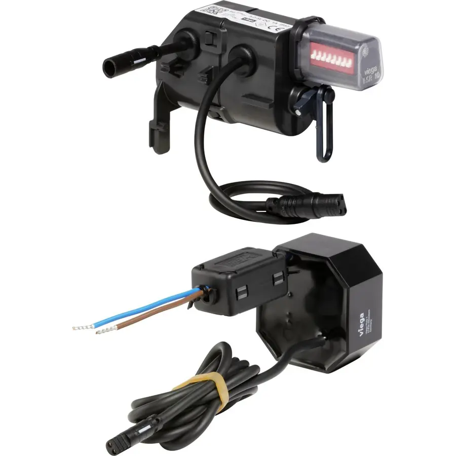 Набор комплектующих Prevista Viega 783952