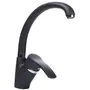 Смеситель для кухни Globus Lux GLQU-0203S-BIG-1-ONIX