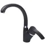 Смеситель для кухни Globus Lux GLQU-0203S-BIG-1-ONIX