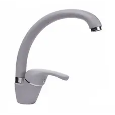 Змішувач для кухні Globus Lux Solly GLSO-0203S-2-ARENA Змішувач для кухні Globus Lux Solly GLSO-0203S-2-ARENA