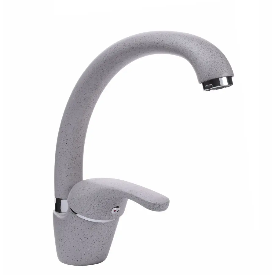 Смеситель для кухни Globus Lux GLSO-0203S-2-ARENA