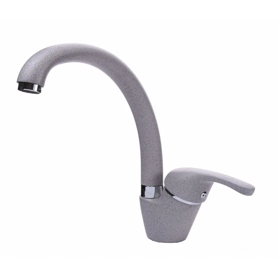 Смеситель для кухни Globus Lux GLSO-0203S-2-ARENA