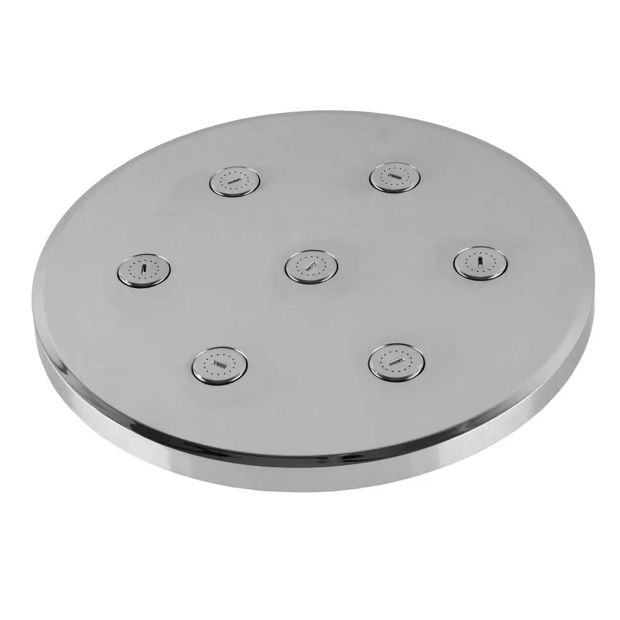 Душова лійка Globus Lux SD08A