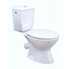 Унітаз-компакт «МИО», низ кос 1с 14 (Дніпрокераміка)