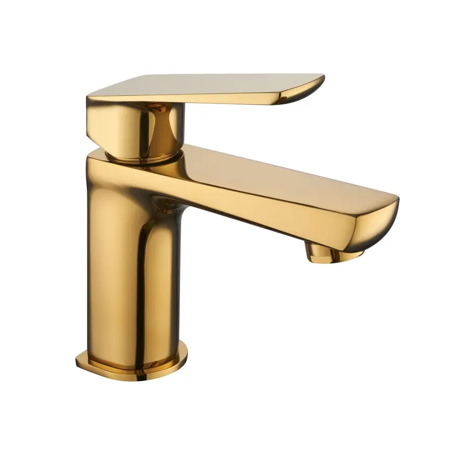 Смеситель для умывальника TOPAZ LEXI TL- 21201-H57-AUV