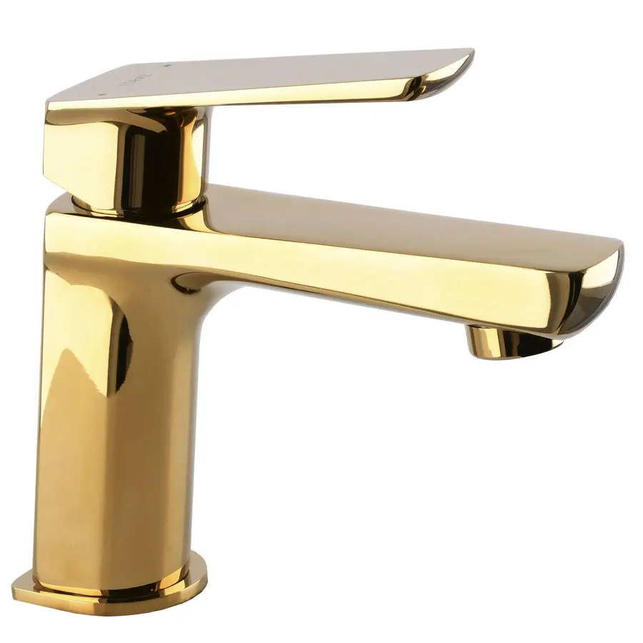 Смеситель для умывальника TOPAZ LEXI TL- 21201-H57-AUV