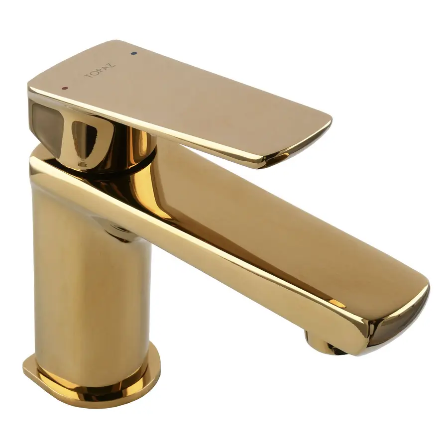 Смеситель для умывальника TOPAZ LEXI TL- 21201-H57-AUV