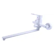 Смеситель для ванны TOPAZ LEXI TL21208A-H57-W