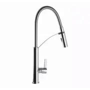 Змішувач для кухні TOPAZ SARDINIA TS 8818-0