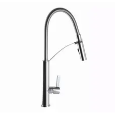 Смеситель для кухни TOPAZ SARDINIA TS 8818-0 