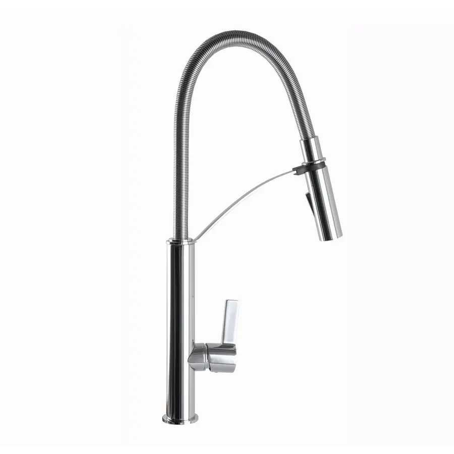 Змішувач для кухні TOPAZ SARDINIA TS 8818-0