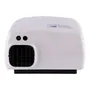 Сушарка для рук HOTEC 11.301 ABS White