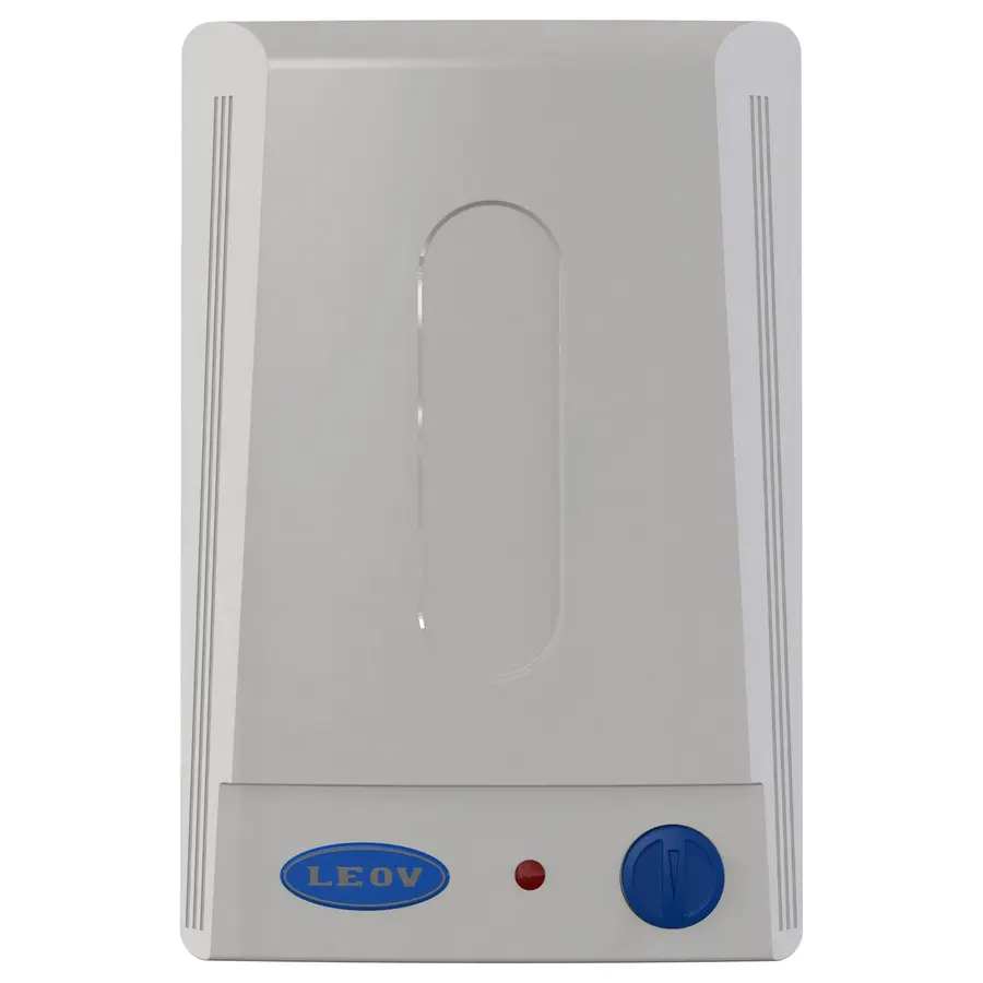 Водонагрівач LEOV LUB Small 5 l підвод води знизу (5L UB)