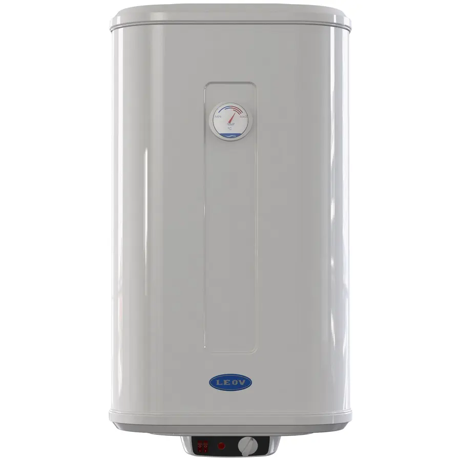 Водонагрівач LEOV LV Prism Dry 80 l квадрат сухий тен (80L Prism D)