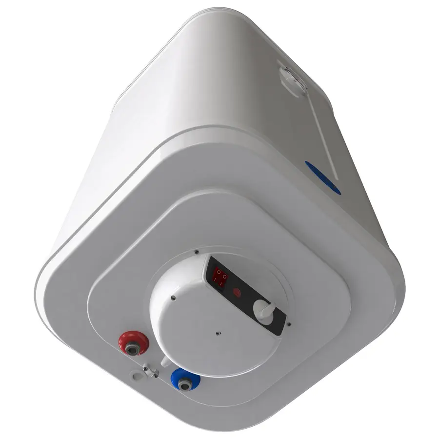 Водонагрівач LEOV LV Prism Dry 80 l квадрат сухий тен (80L Prism D)