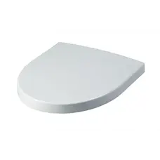 Кришка для унітазу Cersanit CITY дюропласт ліфт