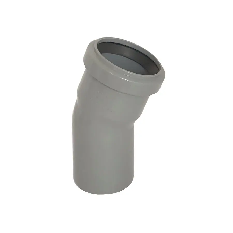 Колено VSplast 50x15 °