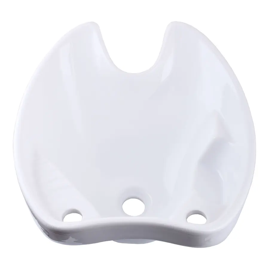 Умивальник перукарський Гарсон Дніпрокераміка