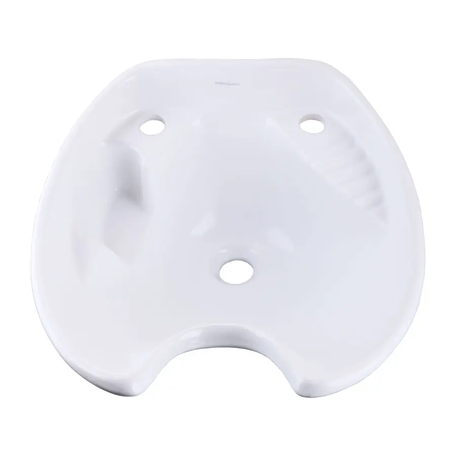 Умивальник перукарський Гарсон Дніпрокераміка