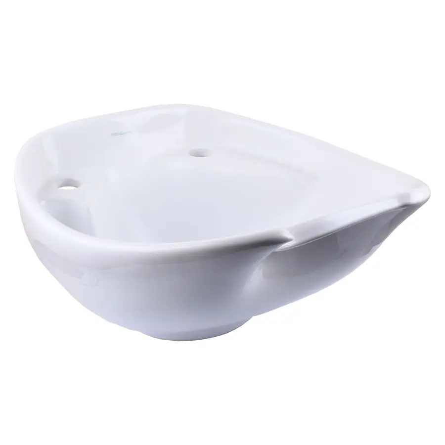 Умивальник перукарський Гарсон Дніпрокераміка