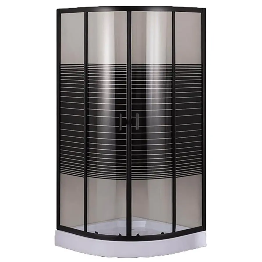 Душова кабіна BRAVO DRAWA 90B.Line