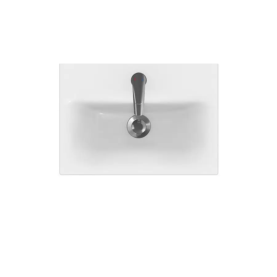 Умывальник мебельный Cersanit MODUO 50x35