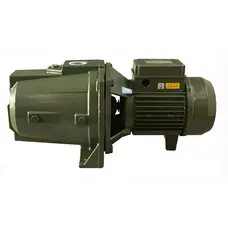 Насос центробежный M-300B 1,5 кВт SAER (7 м3 / ч, 60 м) трехфазный