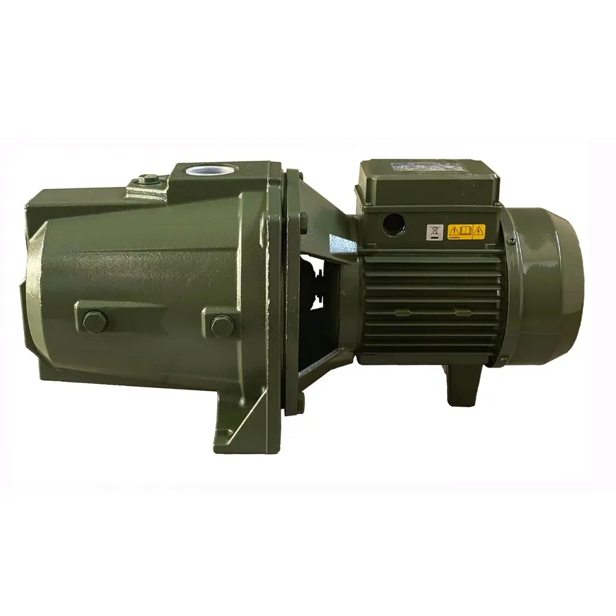 Насос центробежный M-300B 1,5 кВт SAER (7 м3 / ч, 60 м) трехфазный