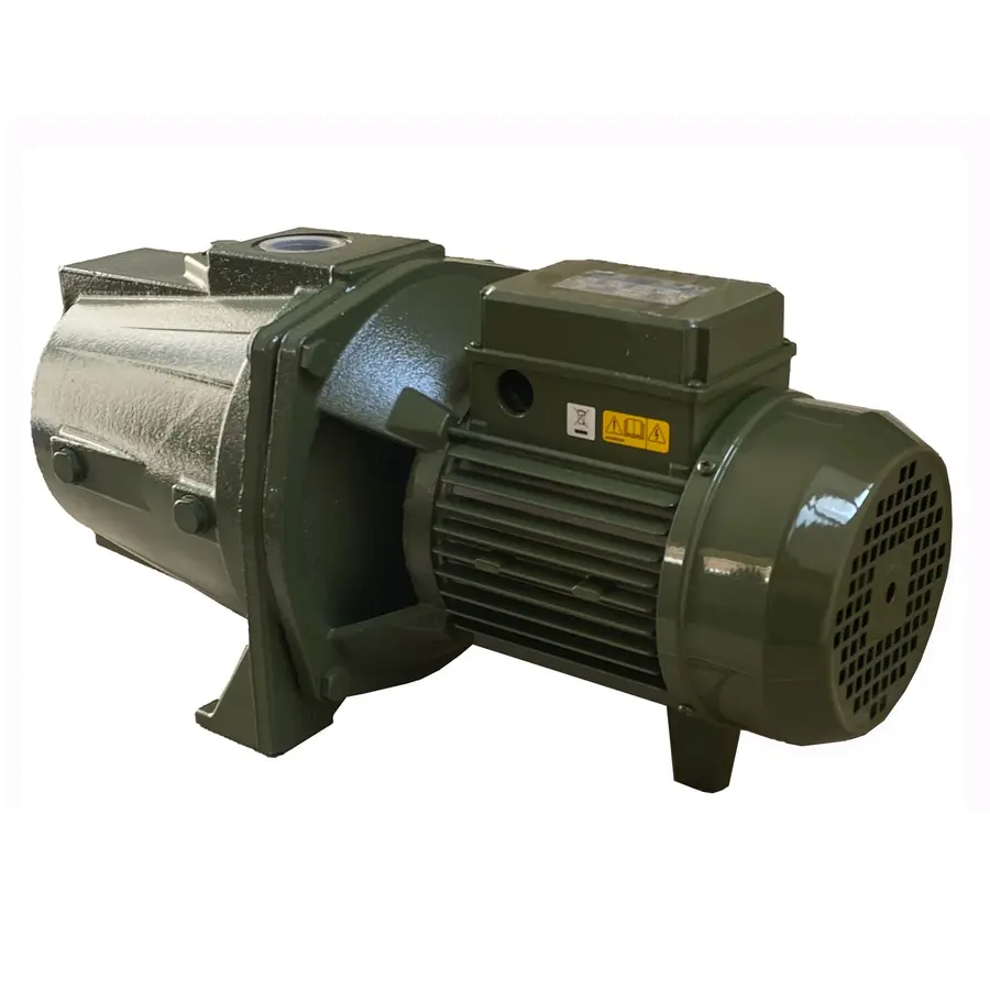 Насос центробежный M-300B 1,5 кВт SAER (7 м3 / ч, 60 м) трехфазный