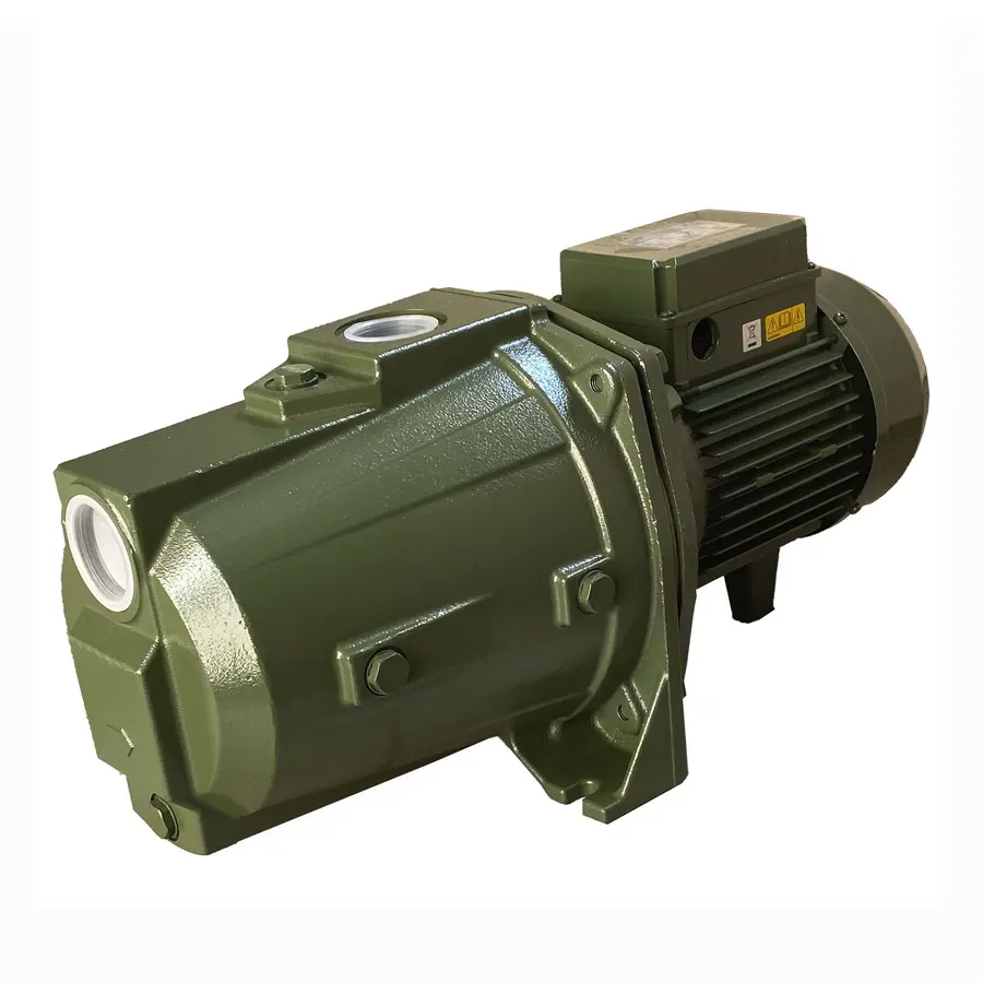 Насос центробежный M-300B 1,5 кВт SAER (7 м3 / ч, 60 м) трехфазный