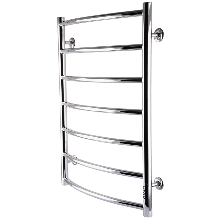 Полотенцесушитель UNIO LD W 700-500-7 Лесенка Дуга вода