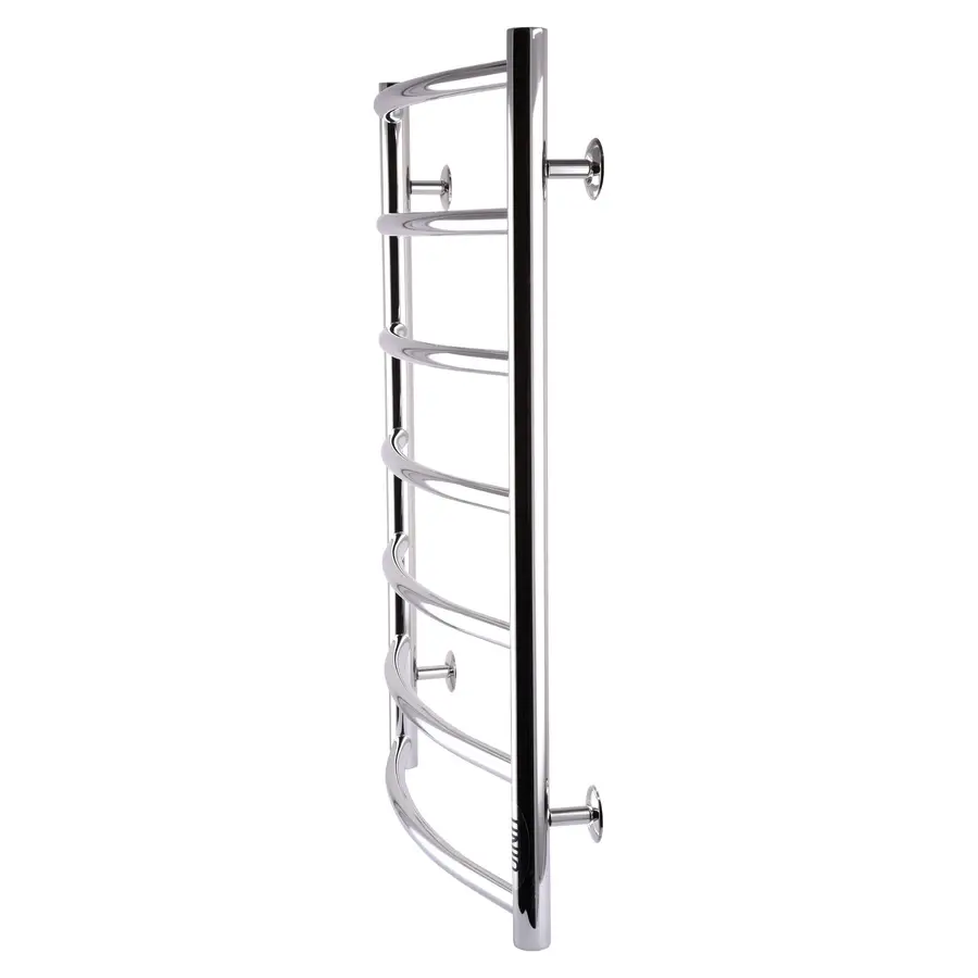 Полотенцесушитель UNIO LD W 700-500-7 Лесенка Дуга вода