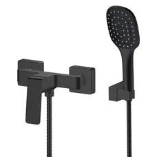 Смеситель для душа TOPAZ ODISS TO 18701-H52-BL