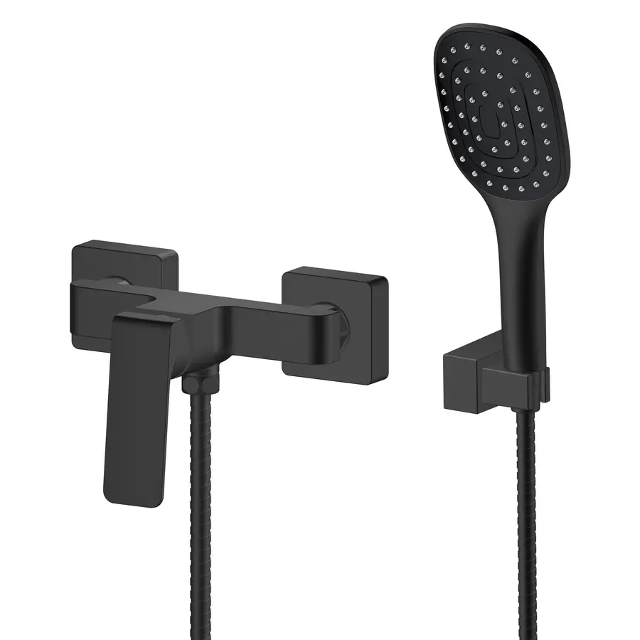 Змішувач для душа TOPAZ ODISS TO 18701-H52-BL