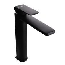 Смеситель для умывальника TOPAZ LEXI ODISS TO 18203-H52-BL